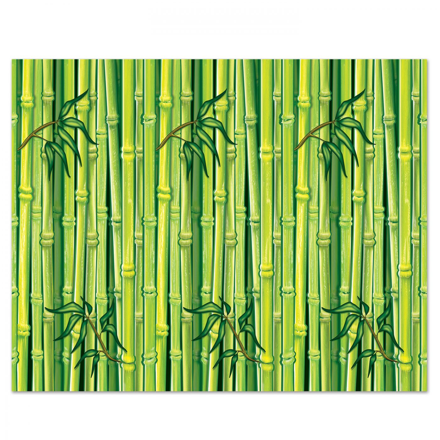 Bamboo Backdrop (6) image
