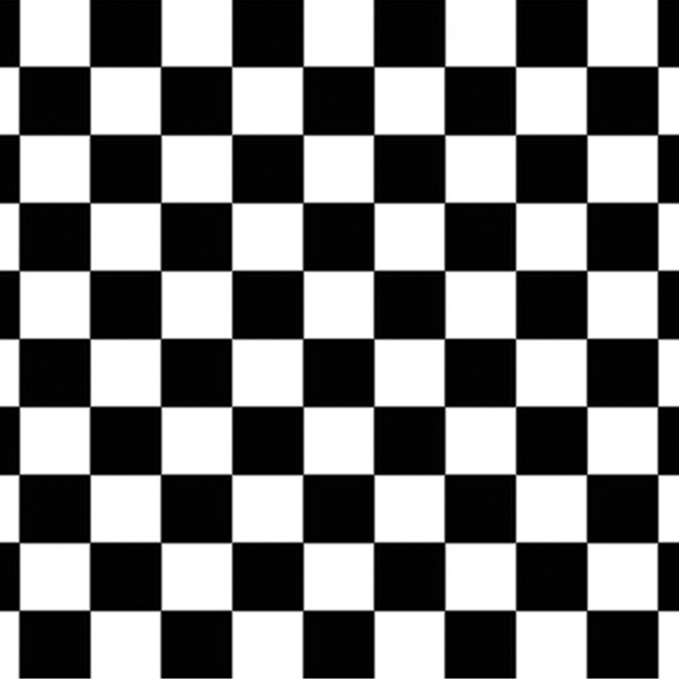 Checkered Backdrop (6) image