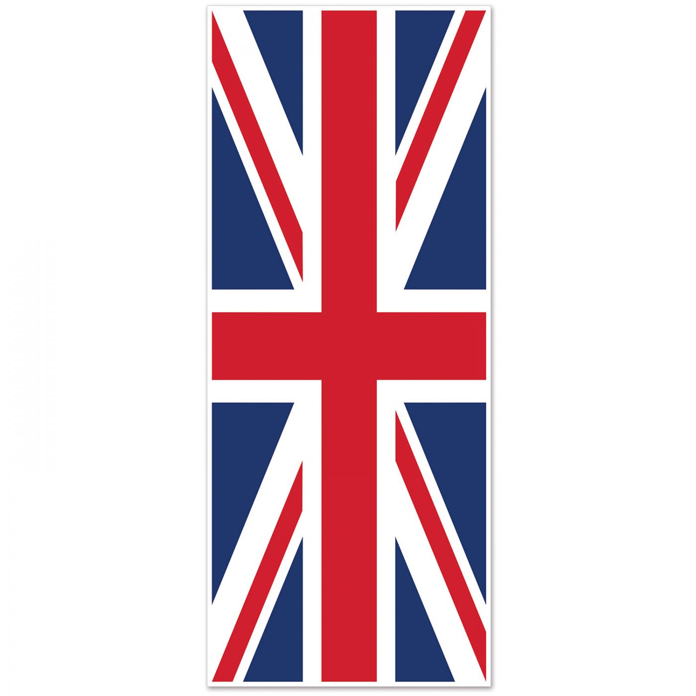 Union Jack Door Cover (12) image