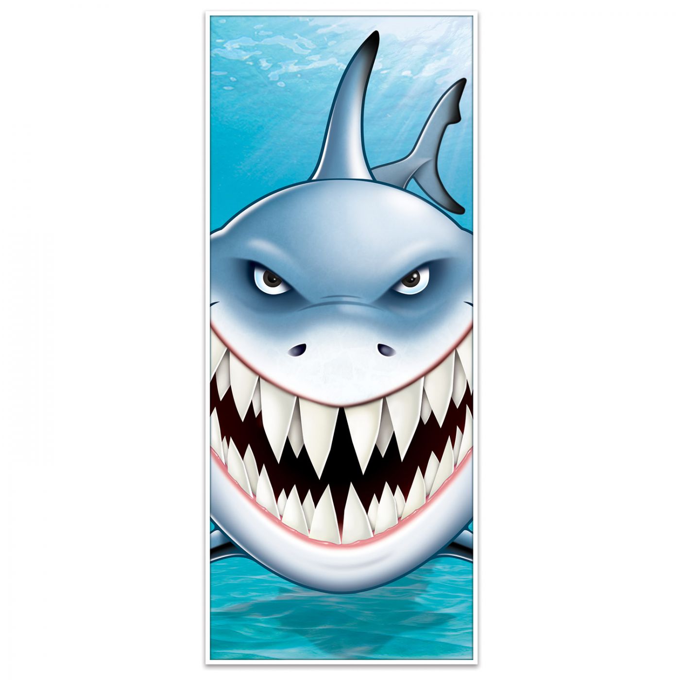 Shark Door Cover image
