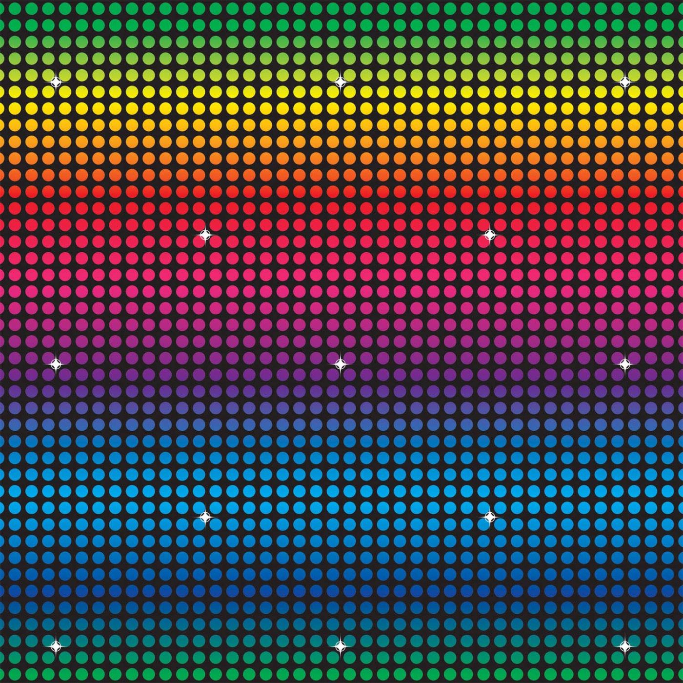 Disco Backdrop (6) image