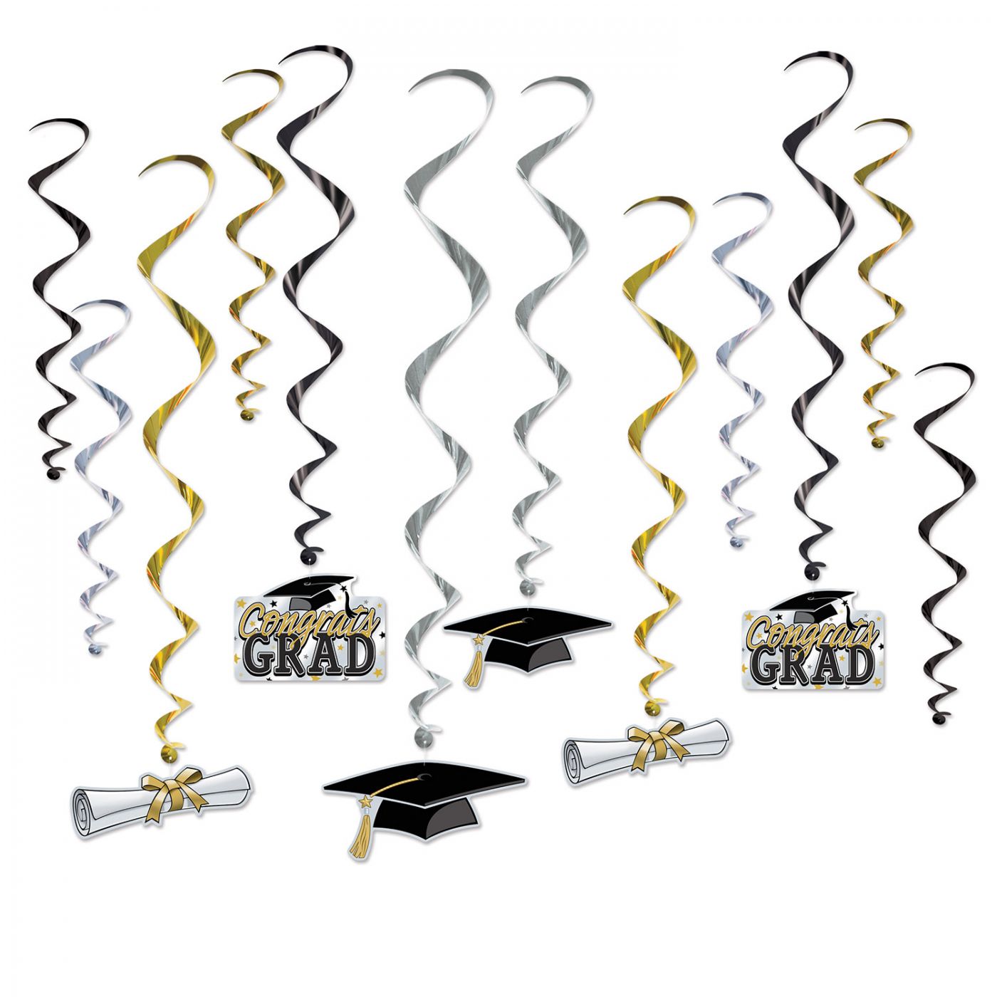 Graduation Whirls (6) image