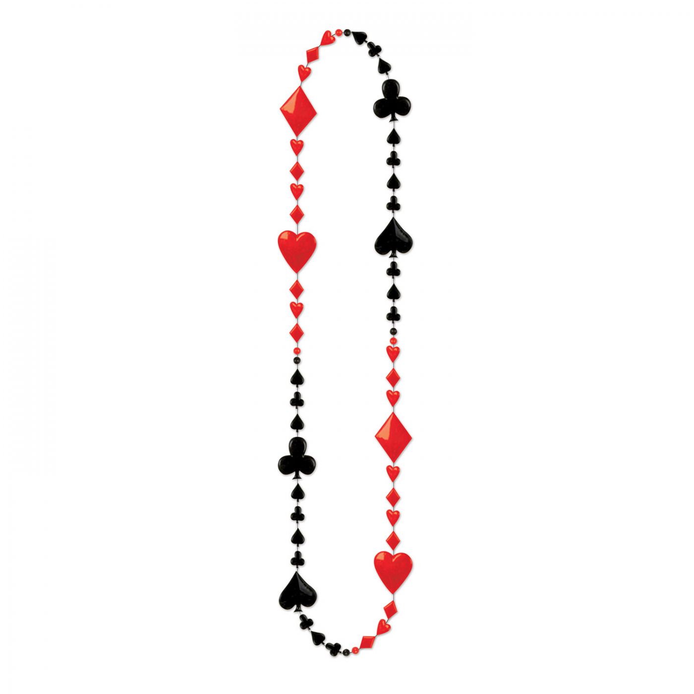 Card  Suit  Beads image