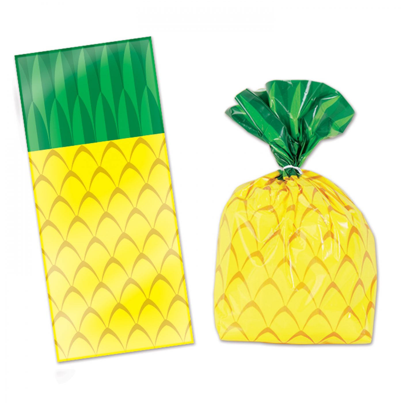 Pineapple Cello Bags (12) image