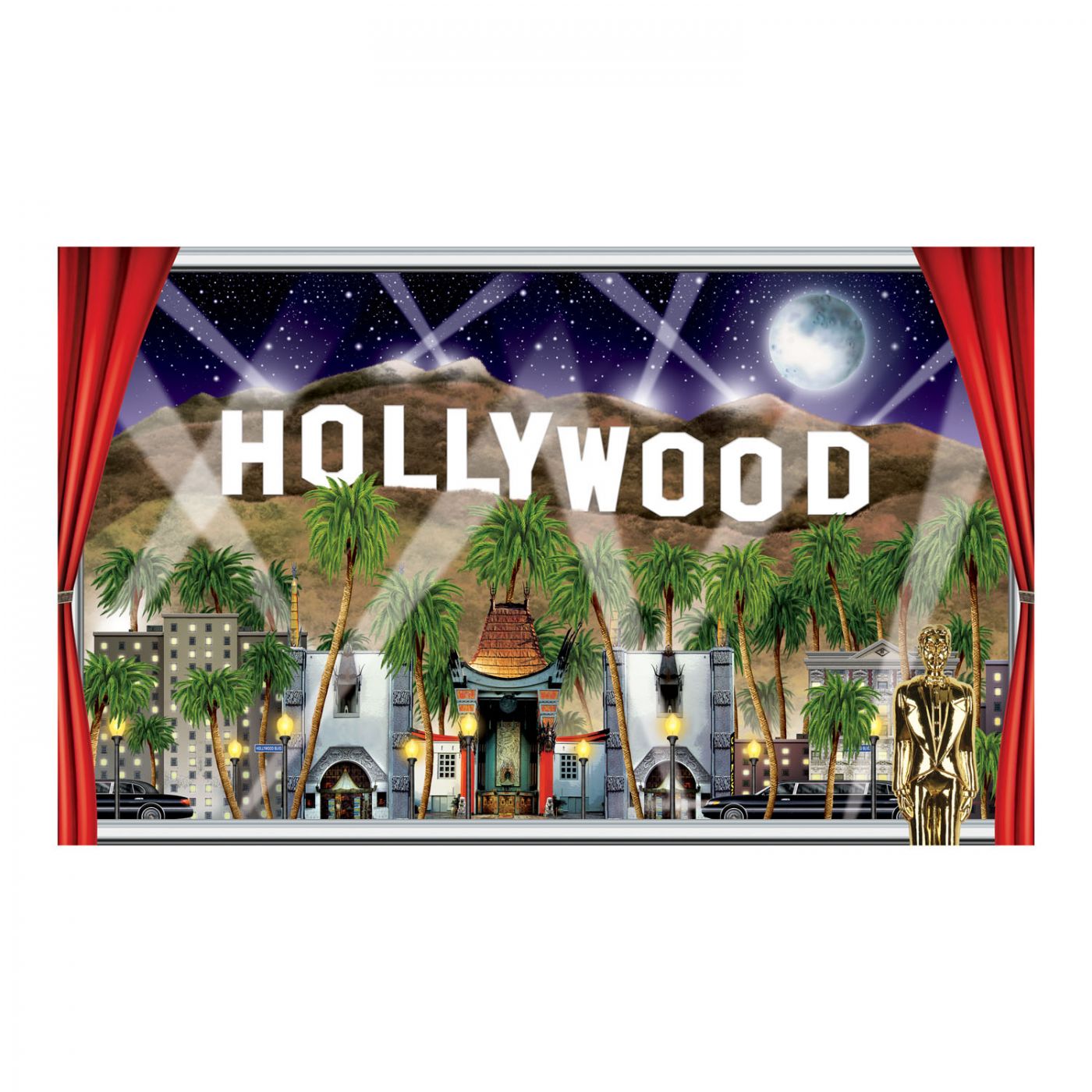 Hollywood Insta-View (6) image