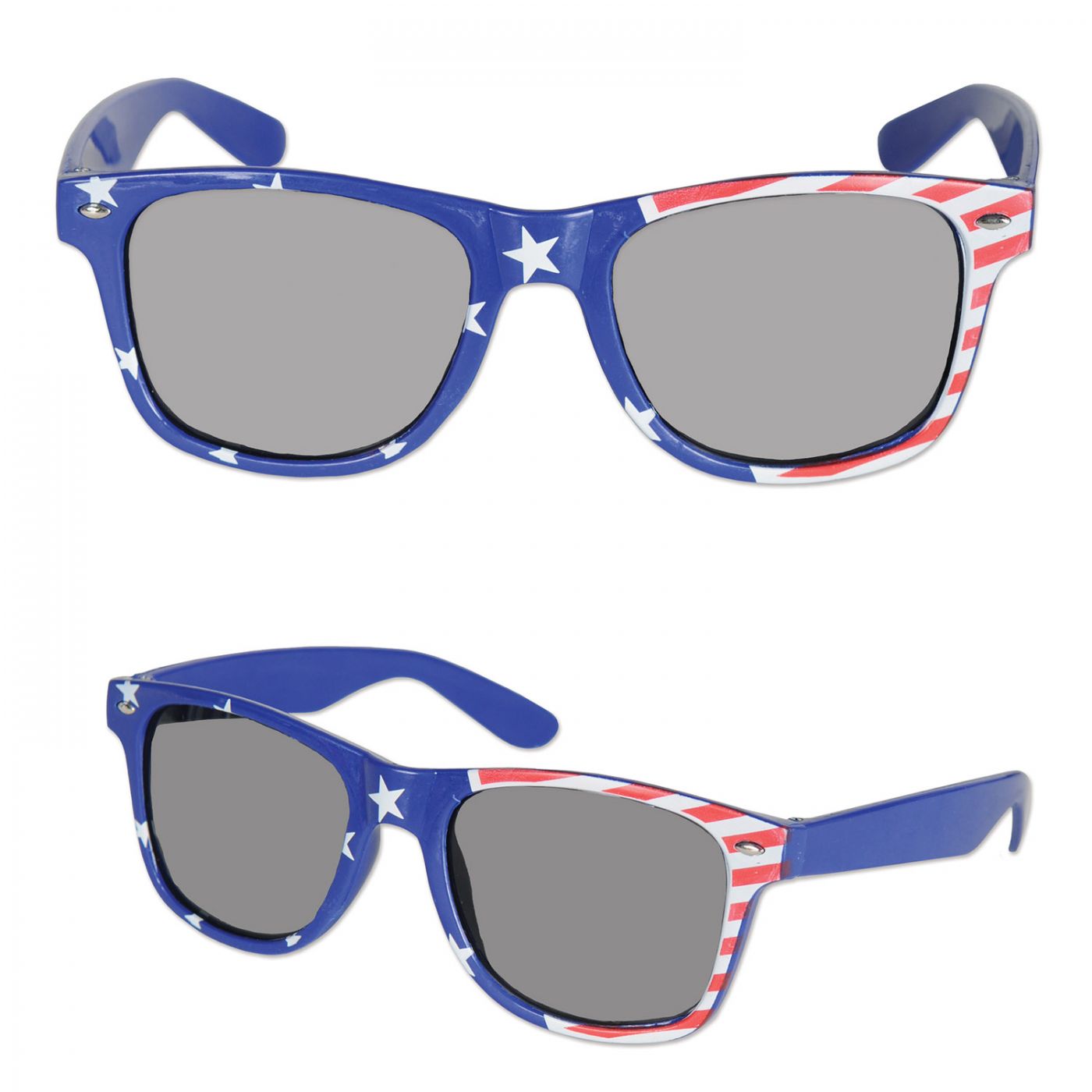 Patriotic Glasses (6) image