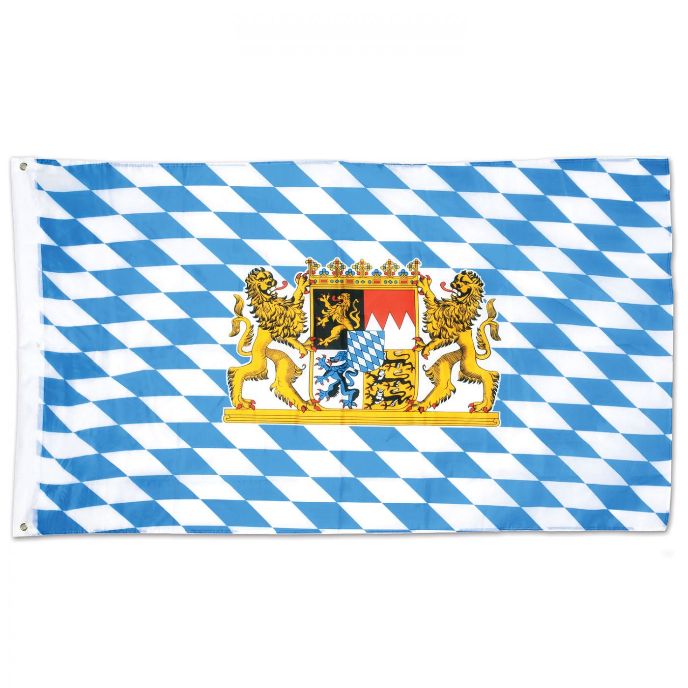 Image of Bavarian Flag (12)
