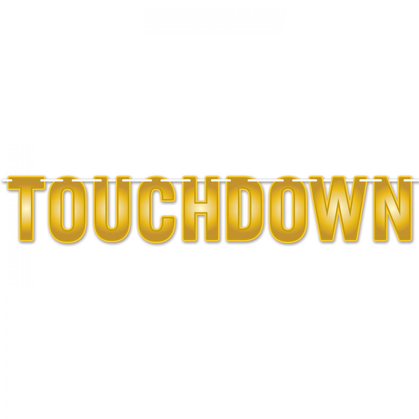 Touchdown Streamer (12) image