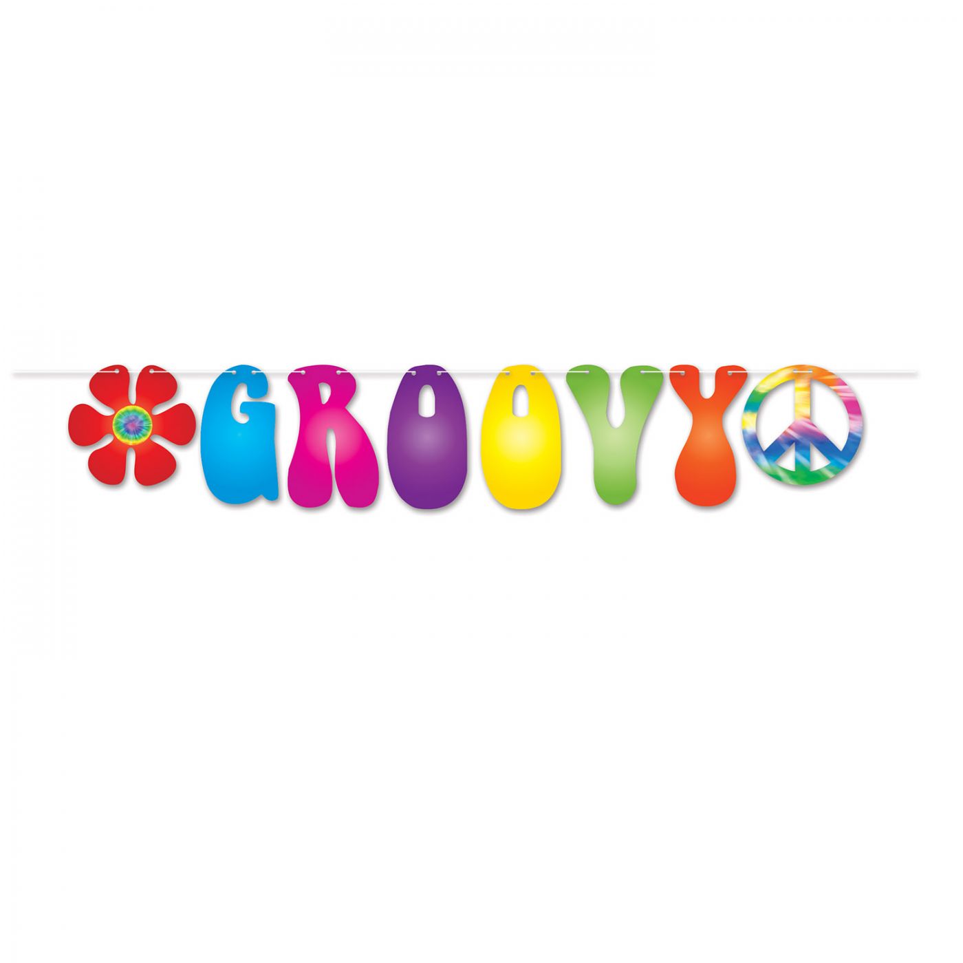 Groovy Streamer image
