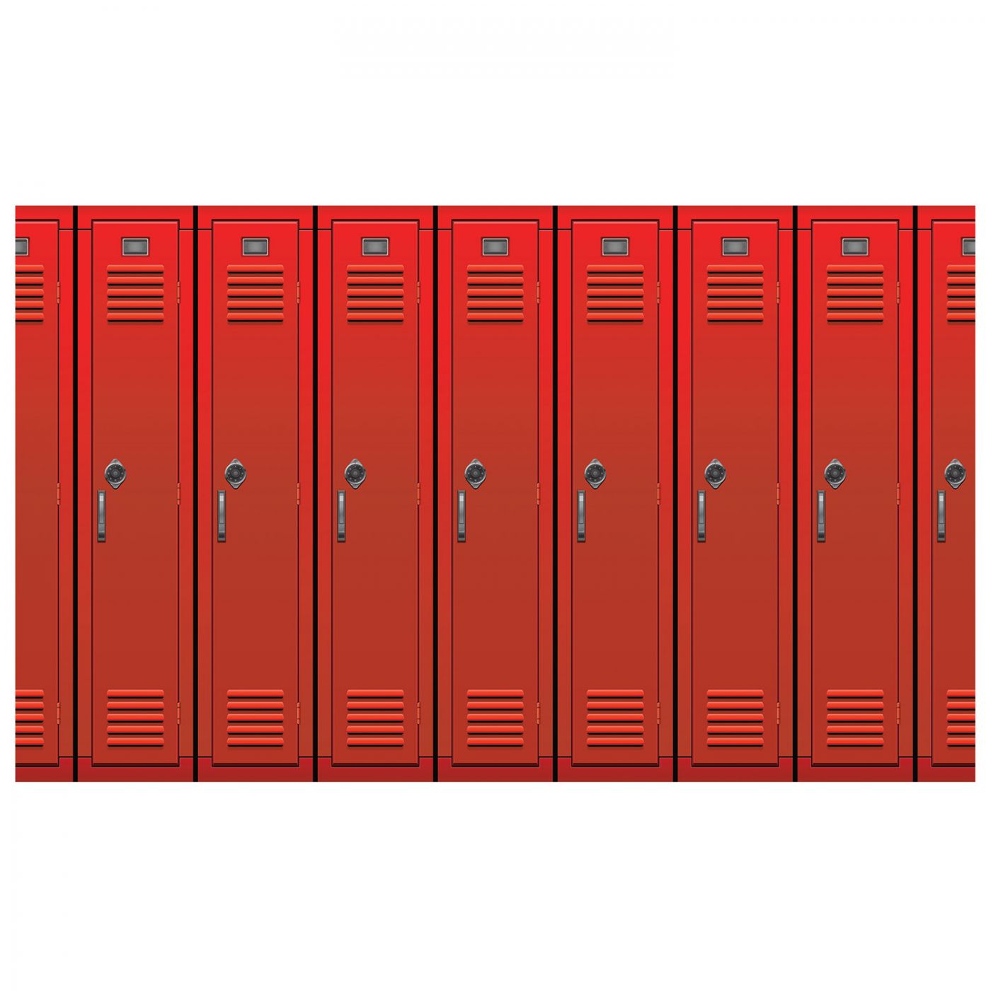 Lockers Backdrop (6) image