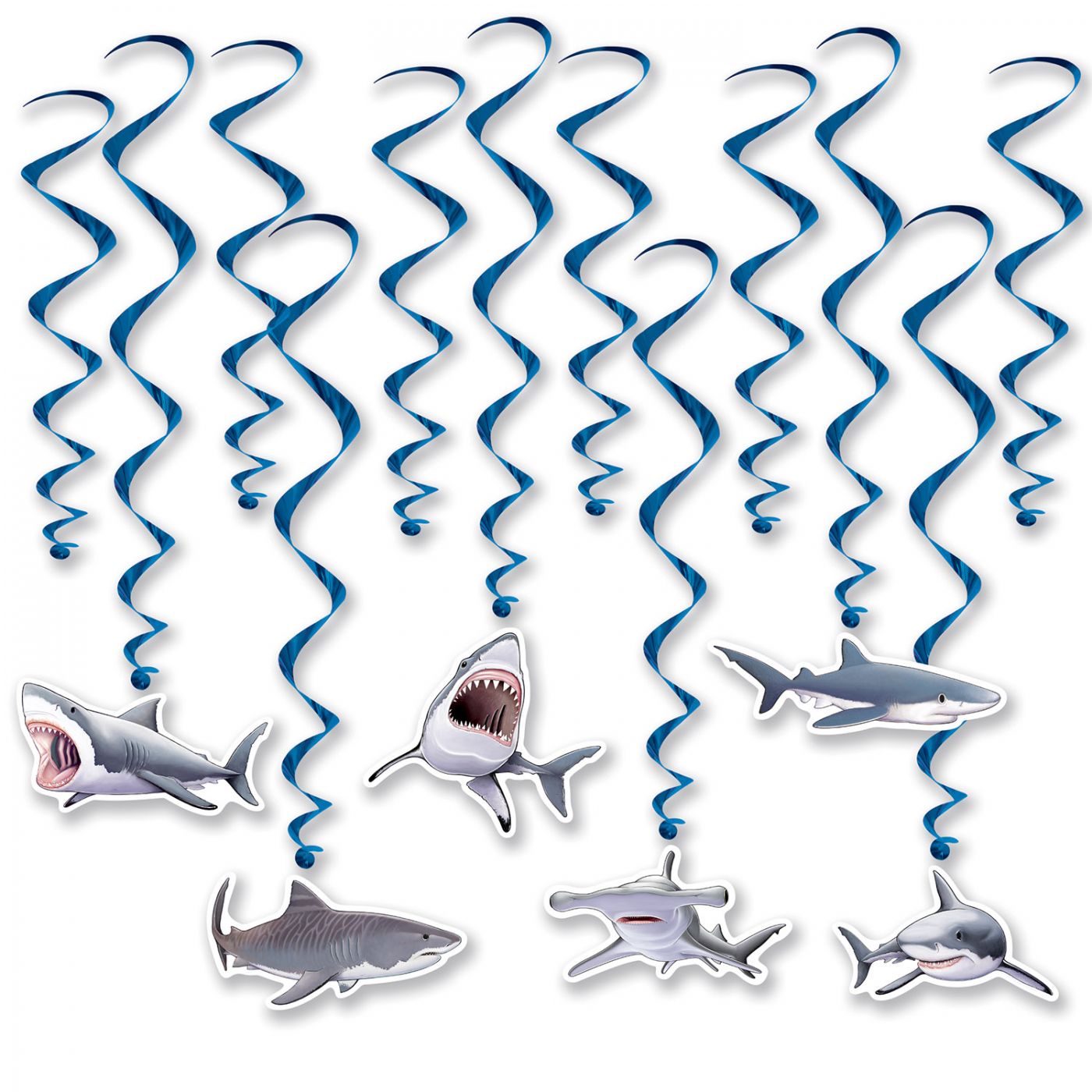 Shark Whirls (6) image