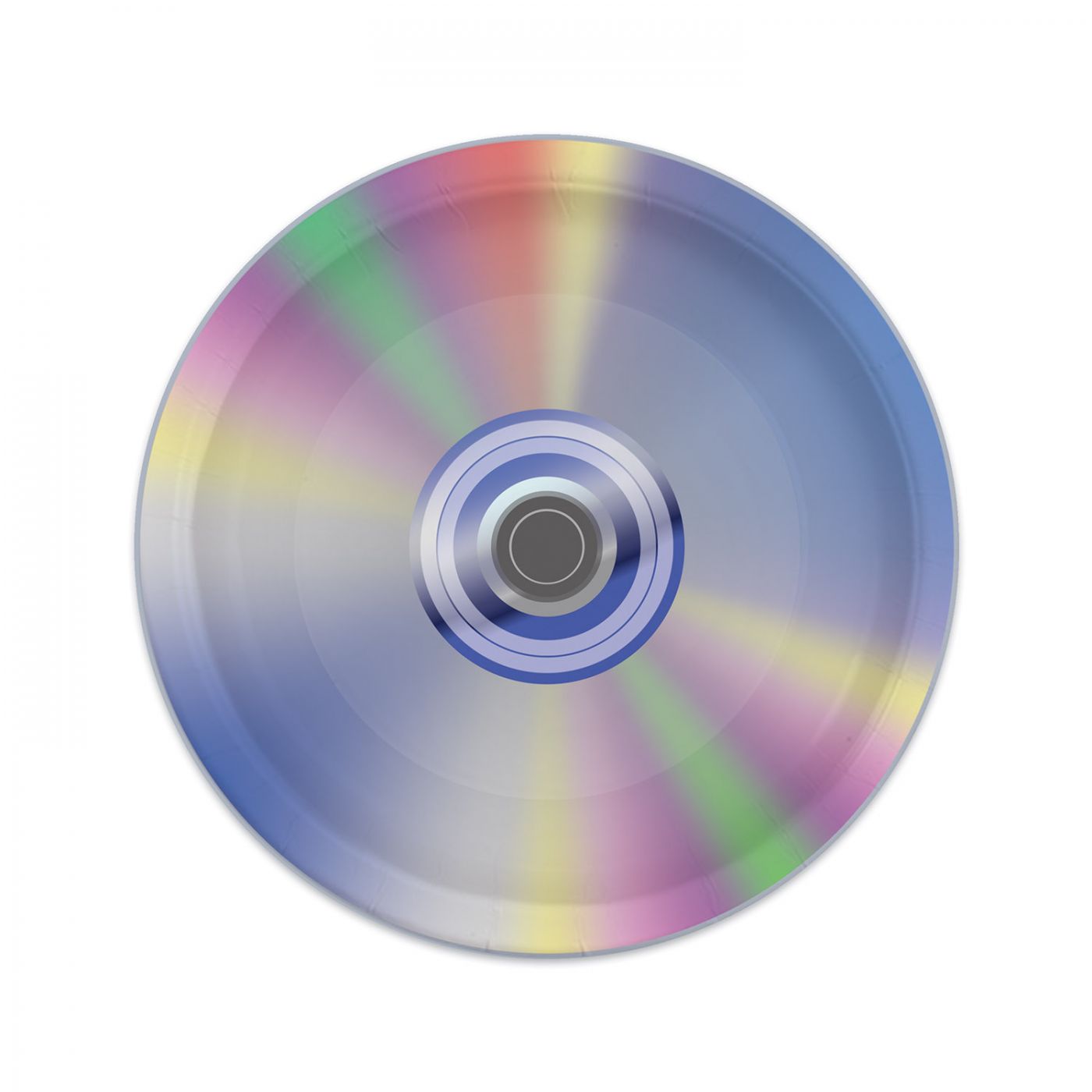 90's CD Plates (12) image