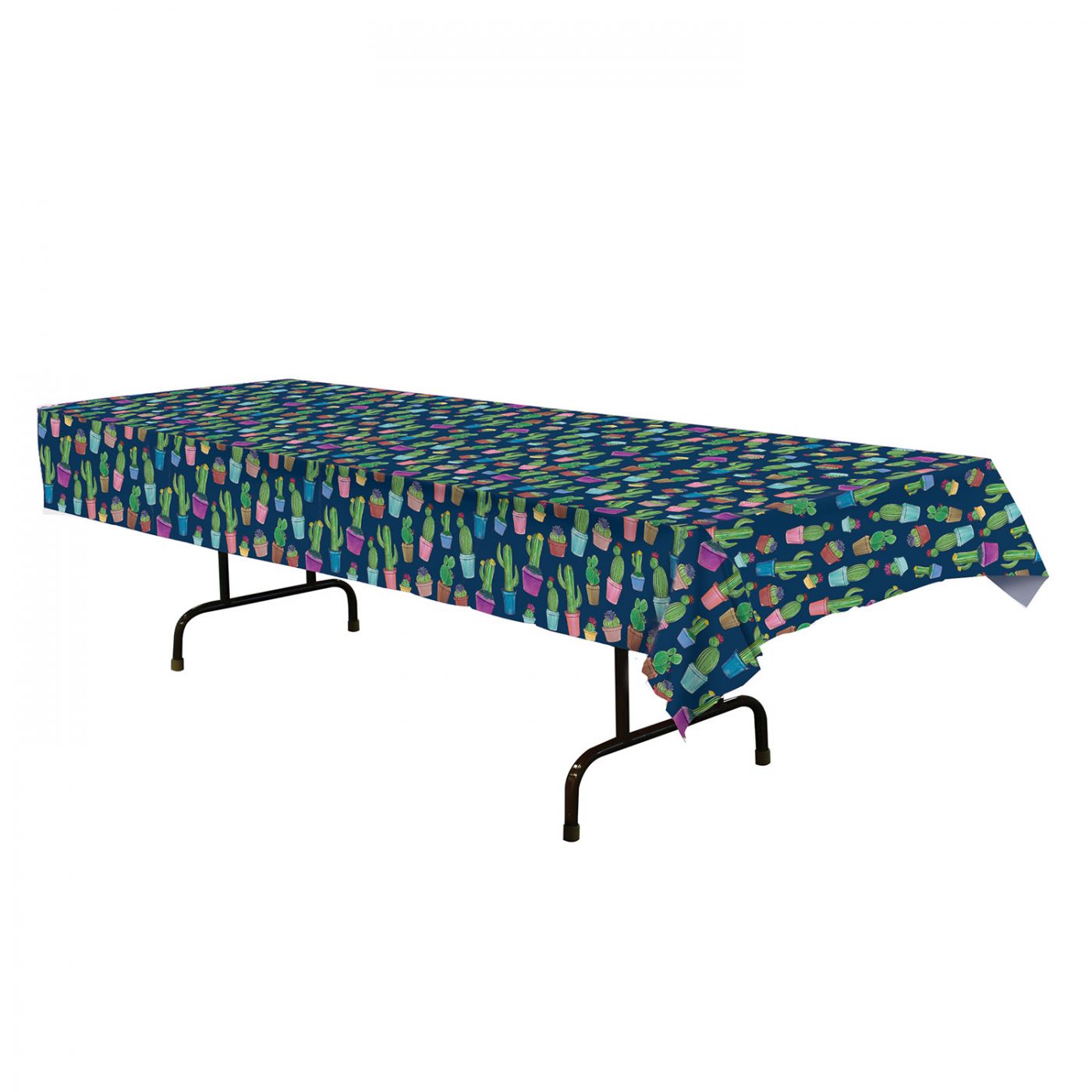Image of Cactus Tablecover