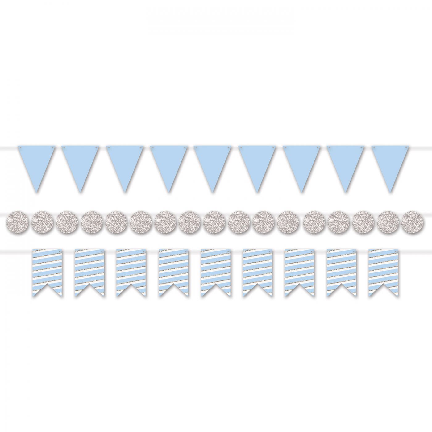 Mini Streamer Kit (12) image
