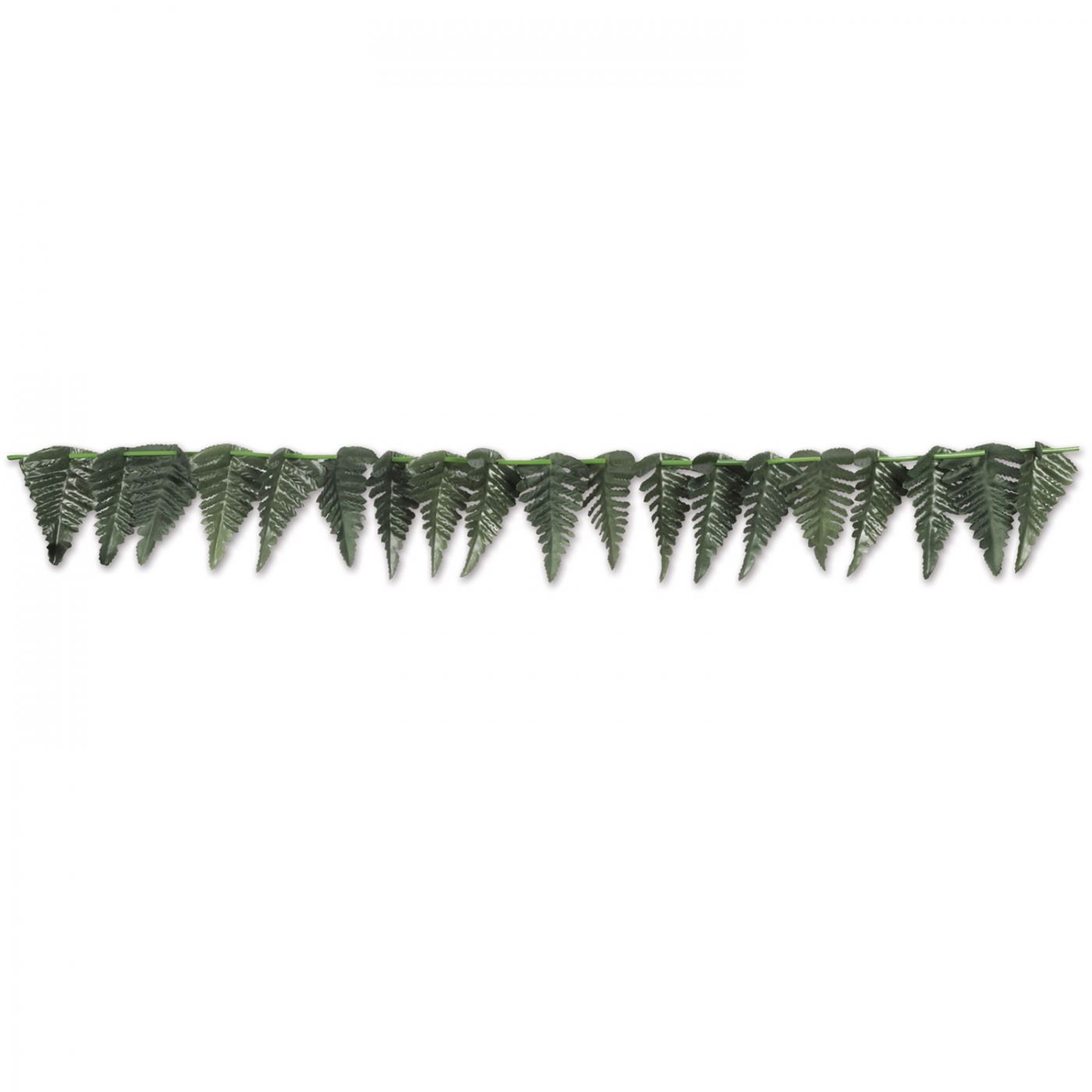 Fern Leaf Garland (12) image