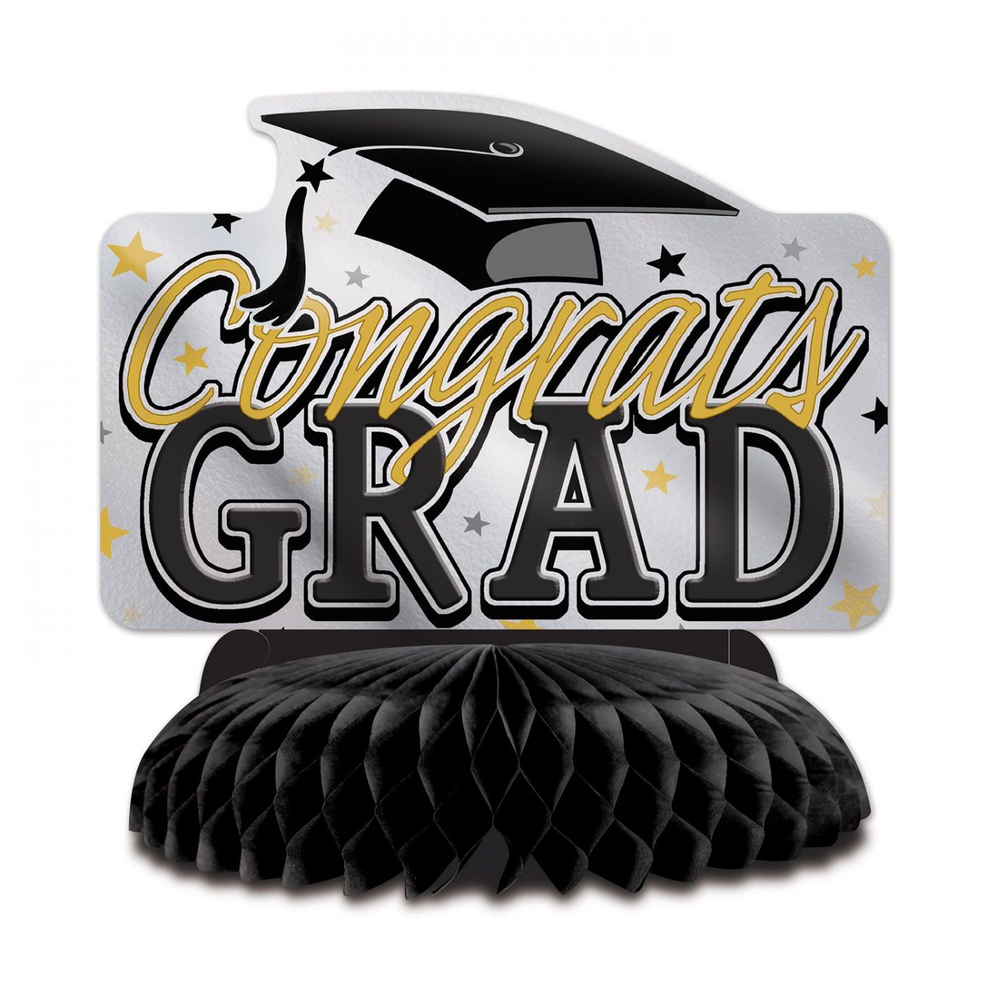 Graduation Centrepiece (12) image
