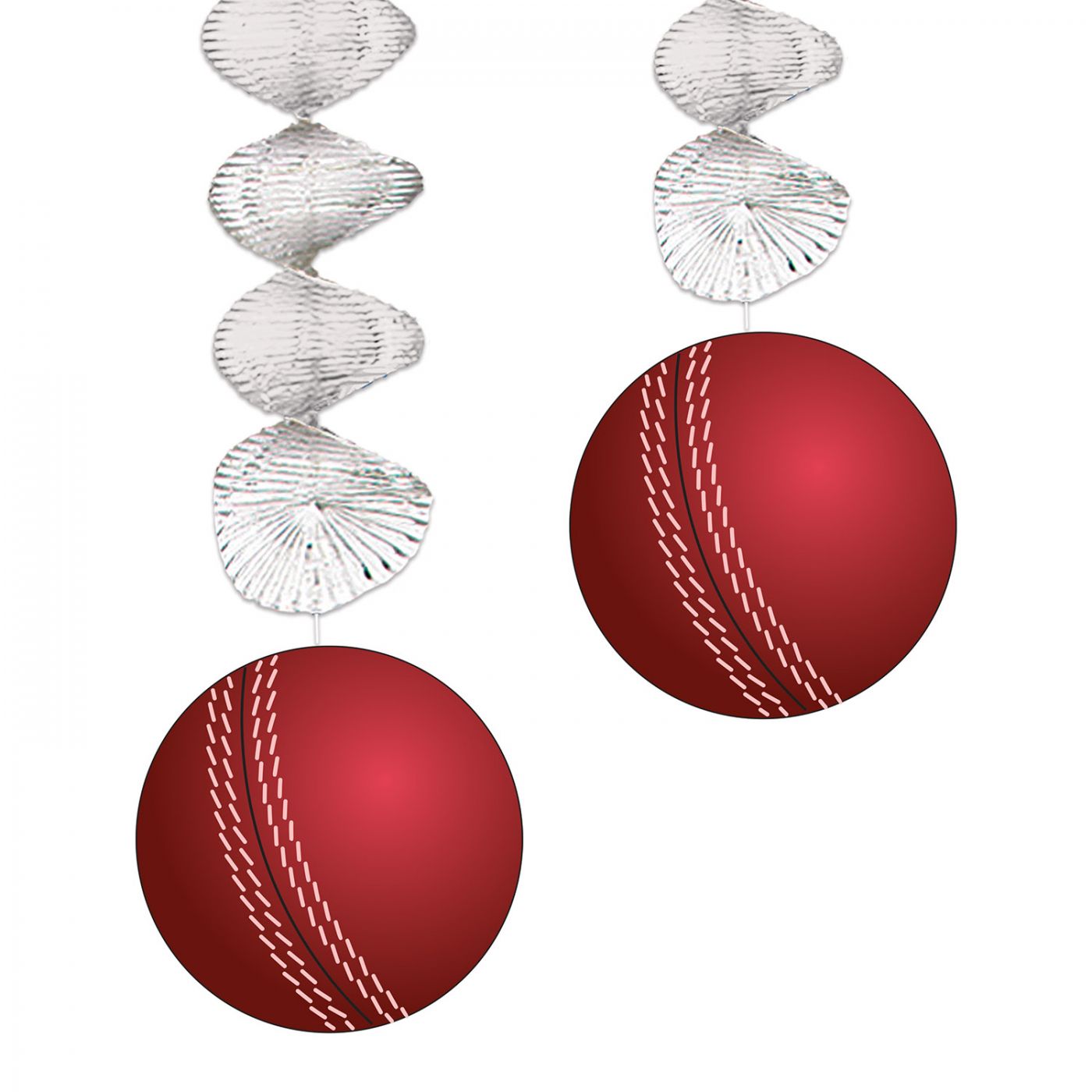 Cricket Ball Danglers (12) image