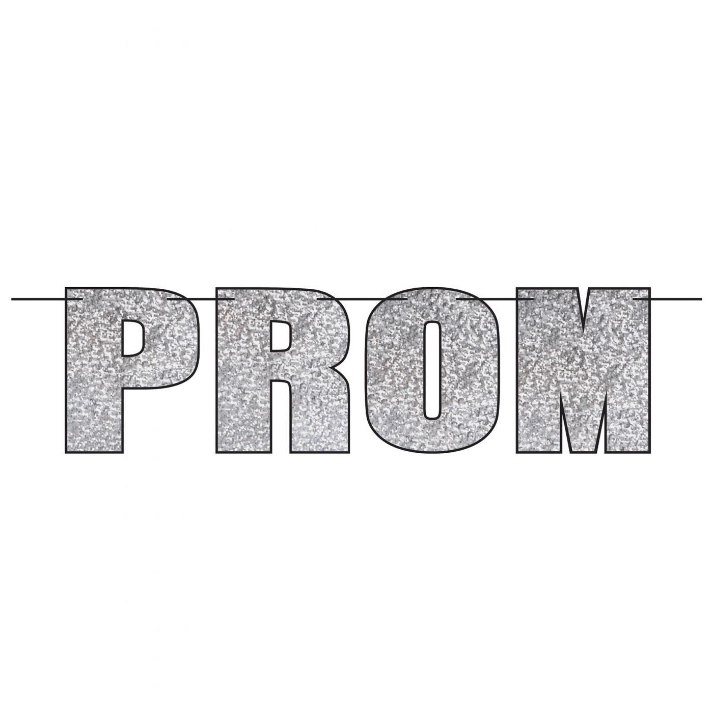 Prom Streamer (12) image