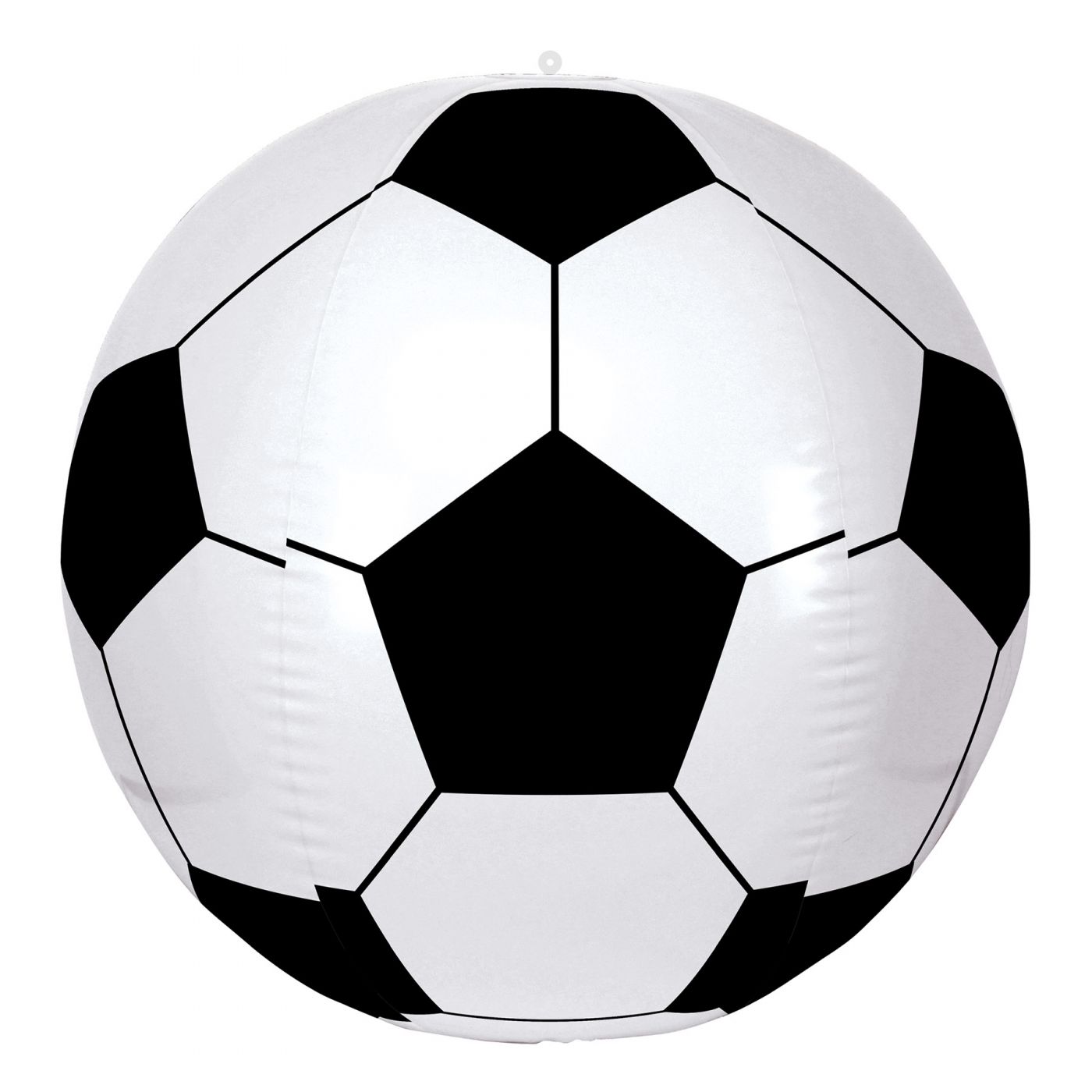 Inflatable Soccer Ball (12) image