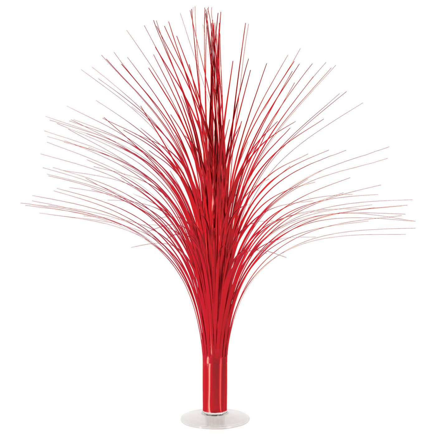 Metallic Spray Centrepiece (6) image