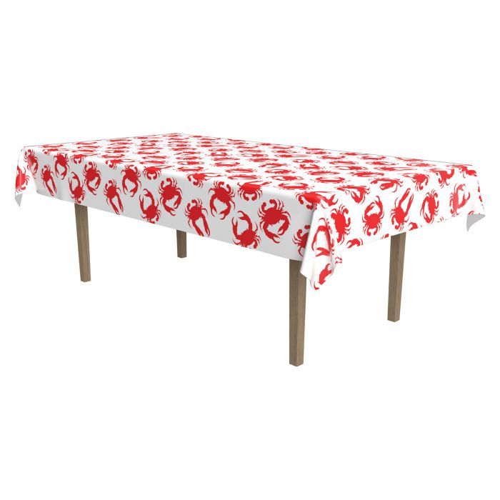 Crab Tablecover (12) image