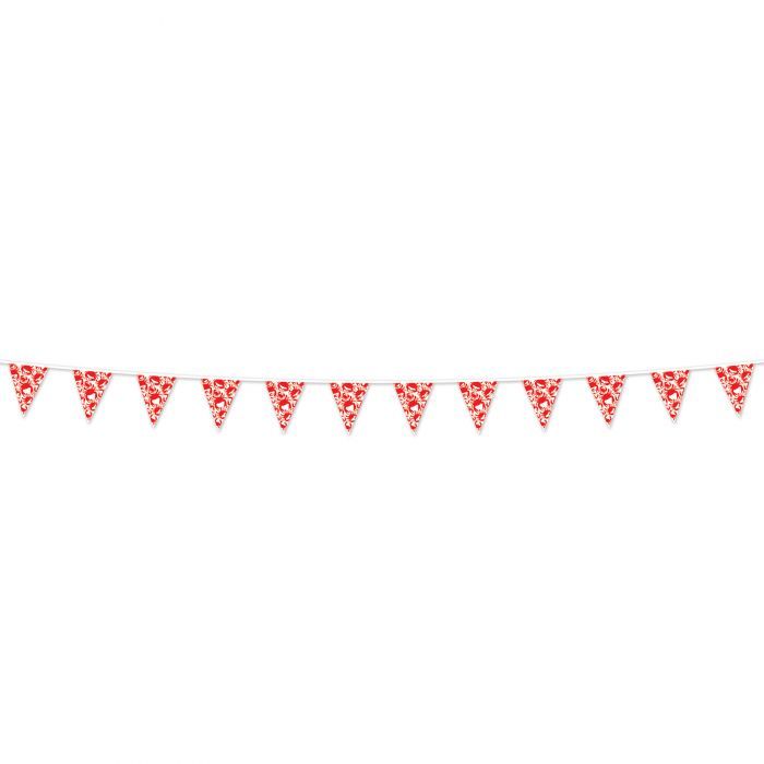 Crab Pennant Banner (12) image