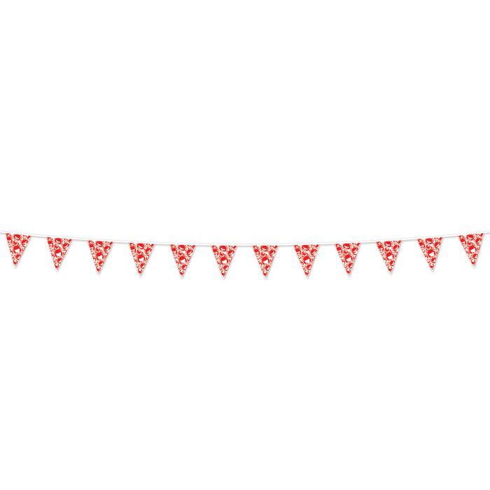 Crab Pennant Banner (12) image