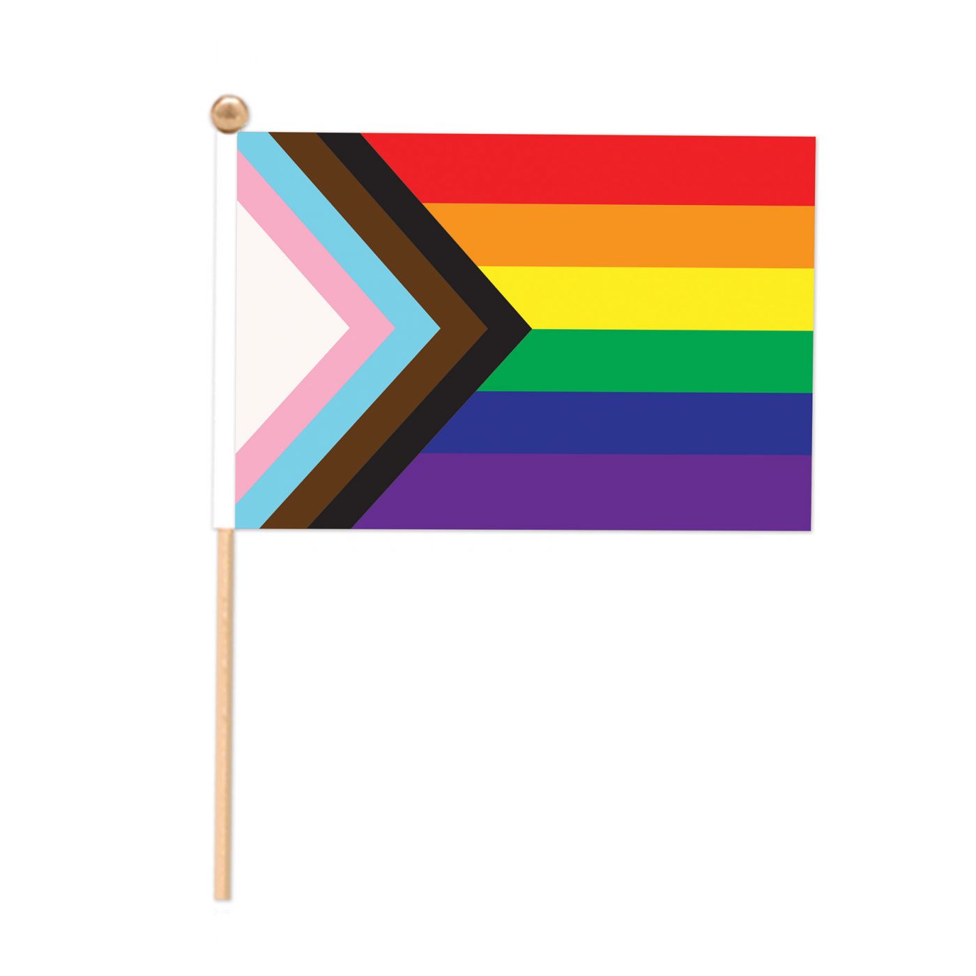 PRIDE FLAG - FABRIC(12) image