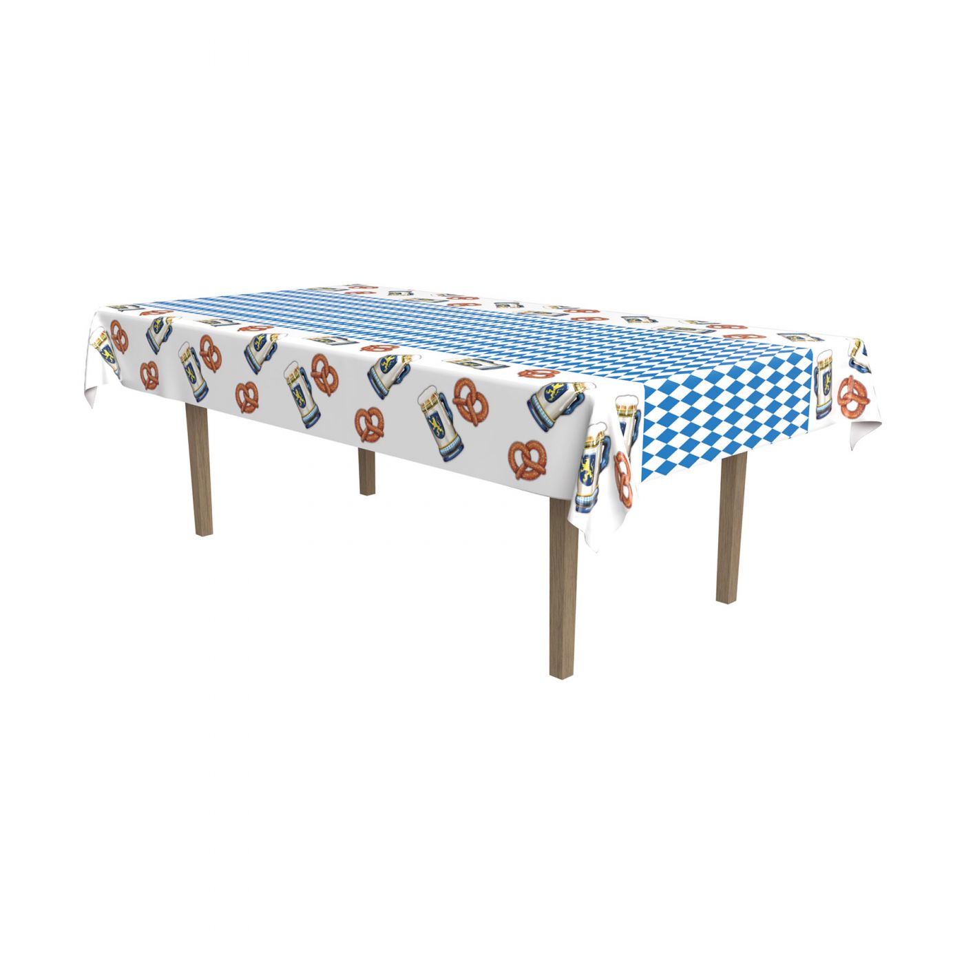 Oktoberfest Tablecover (12) image