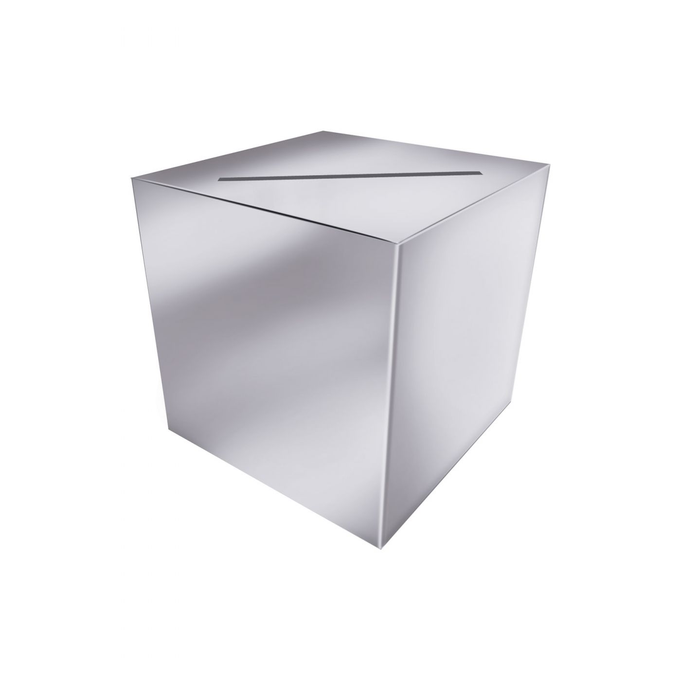 Foil All-Purpose Card Box (6) image