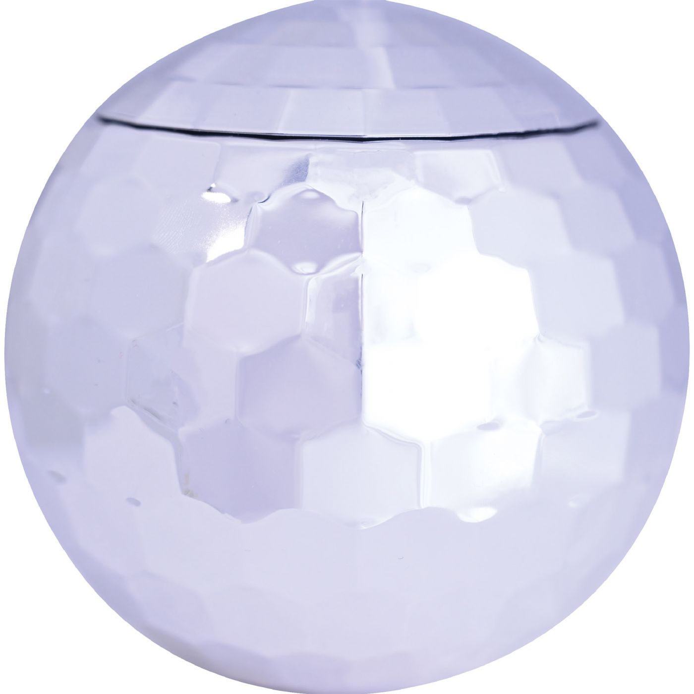 Plastic Disco Ball Cup (6) image