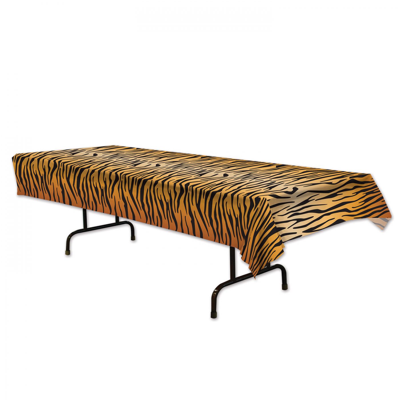 Tiger Print Tablecover (12) image