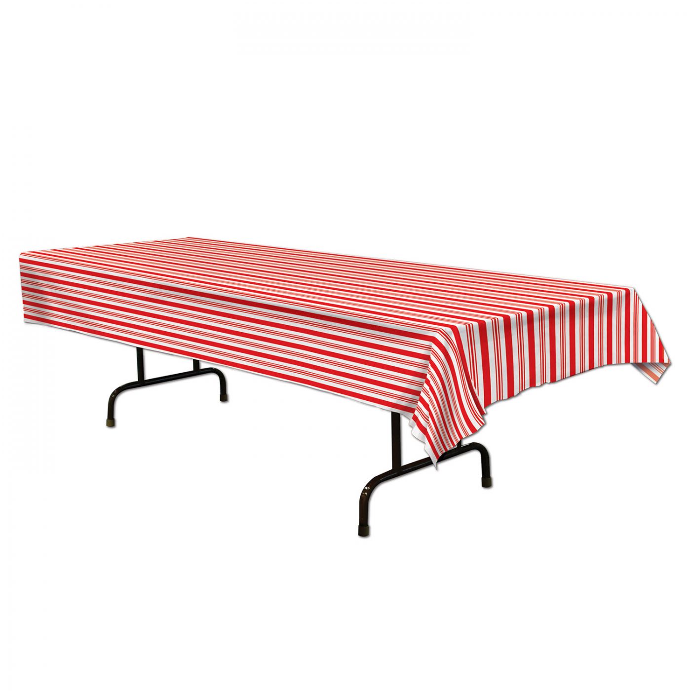 Striped Tablecover image