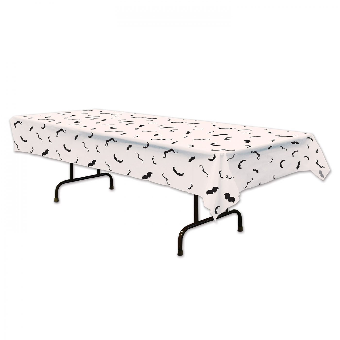 Moustache Tablecover (12) image