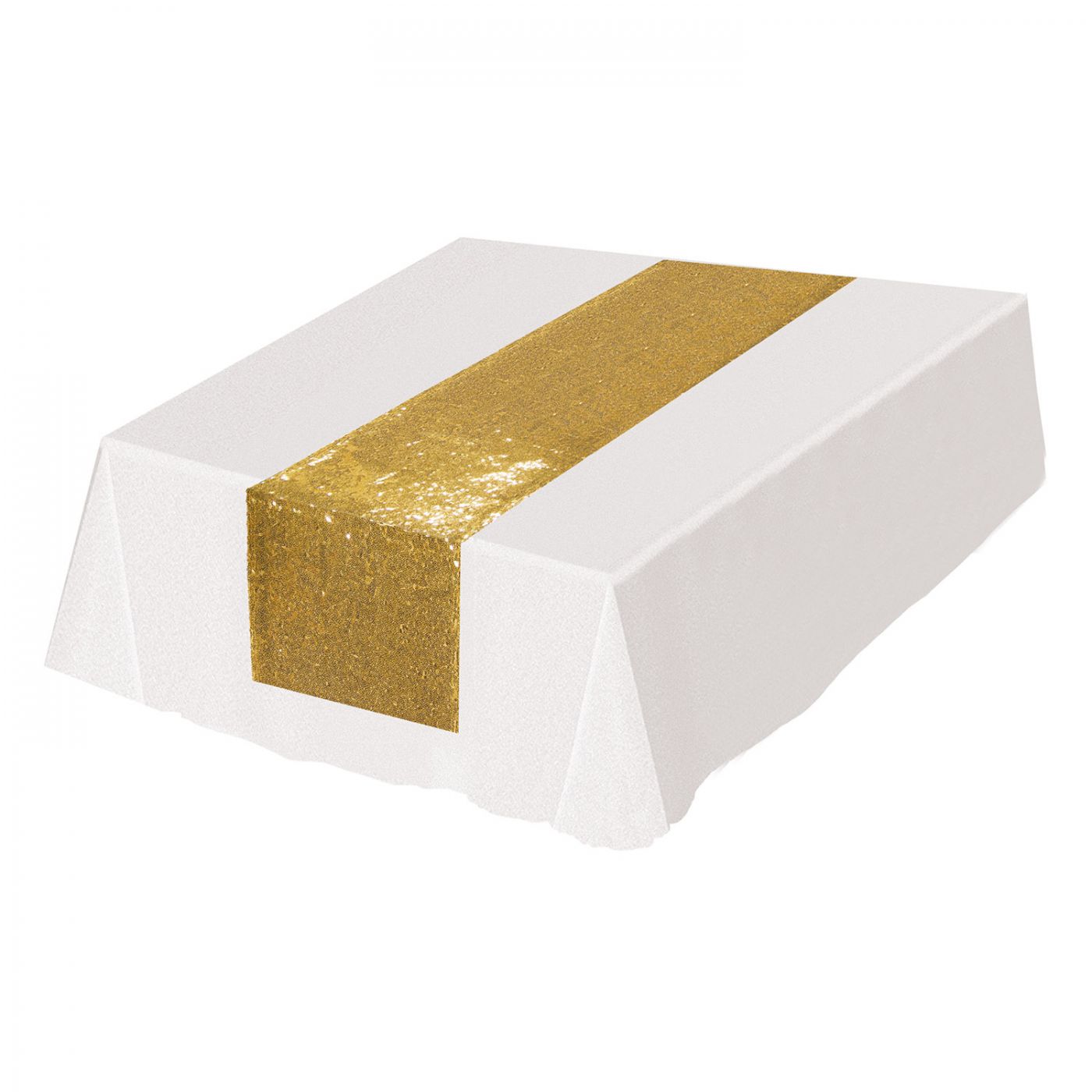 Sequined Table Runner (12) image