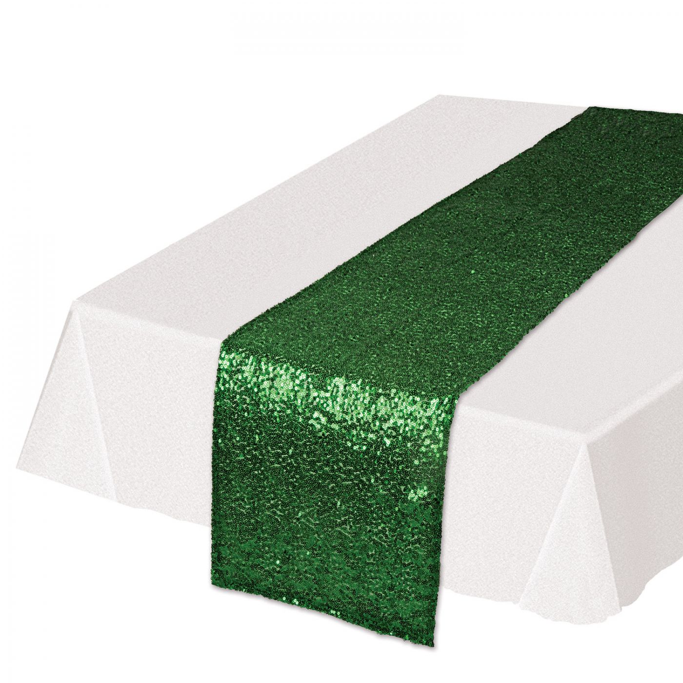 Sequined Table Runner (12) image