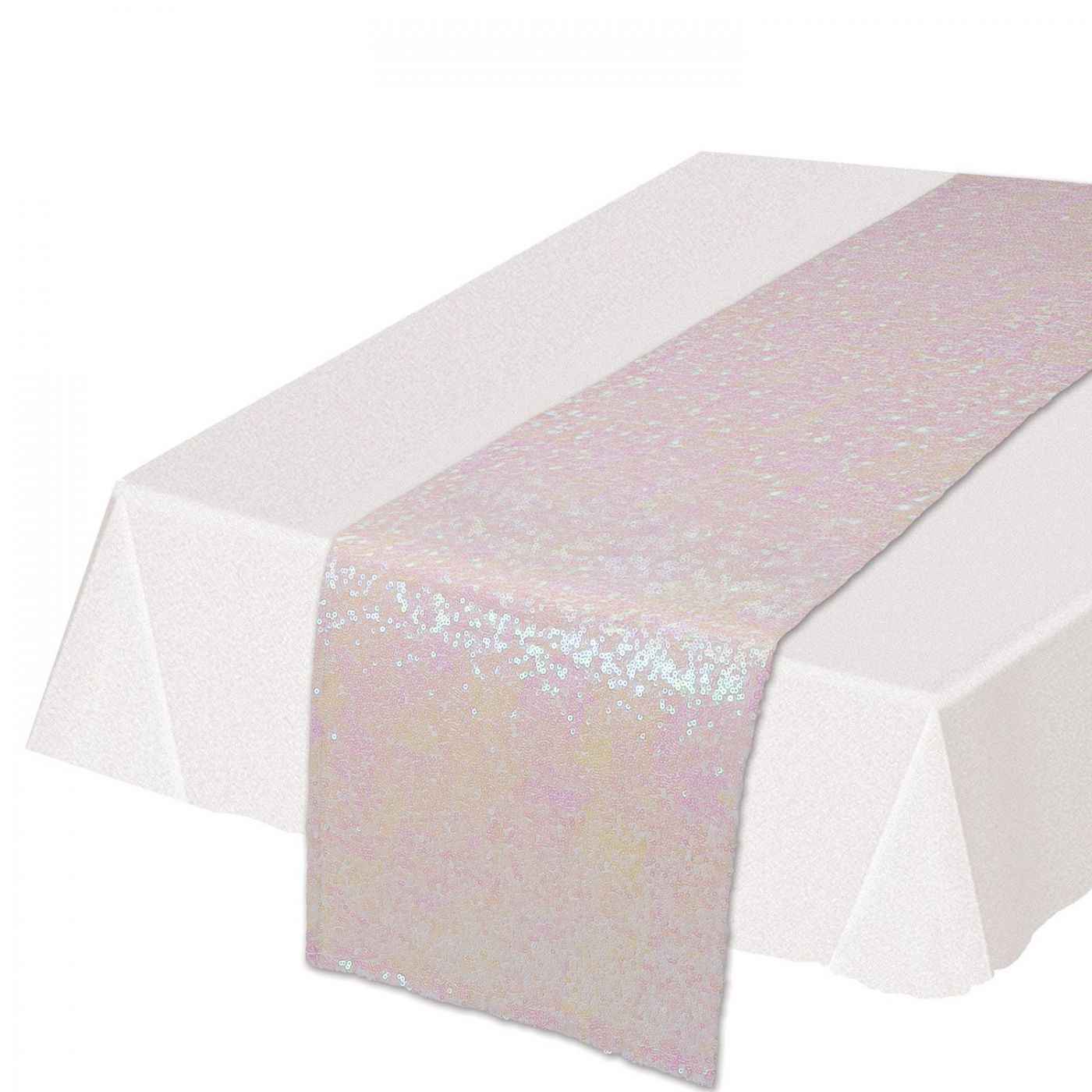 Sequined Table Runner (12) image