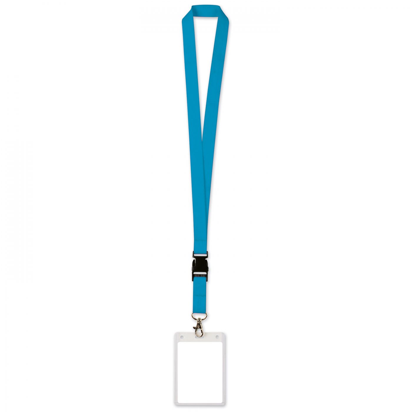 Lanyard w/Card Holder (12) image