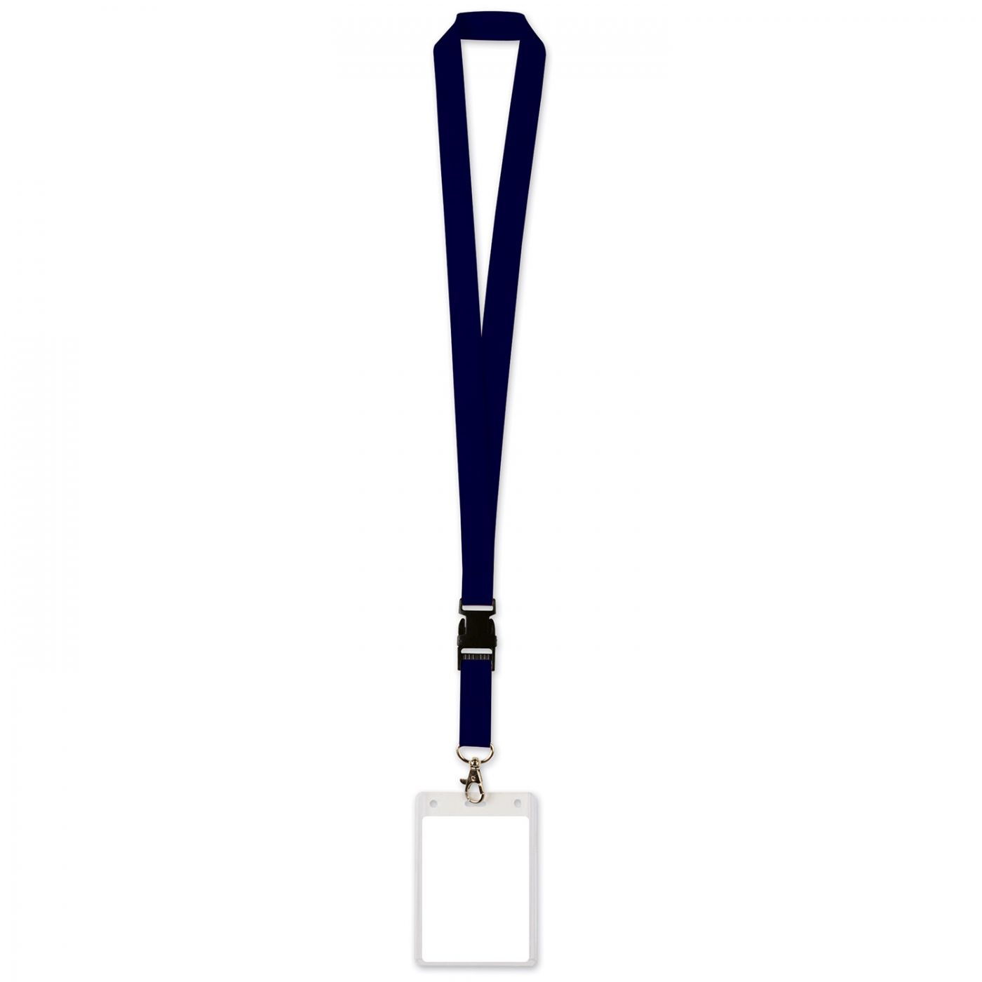 Lanyard w/Card Holder (12) image