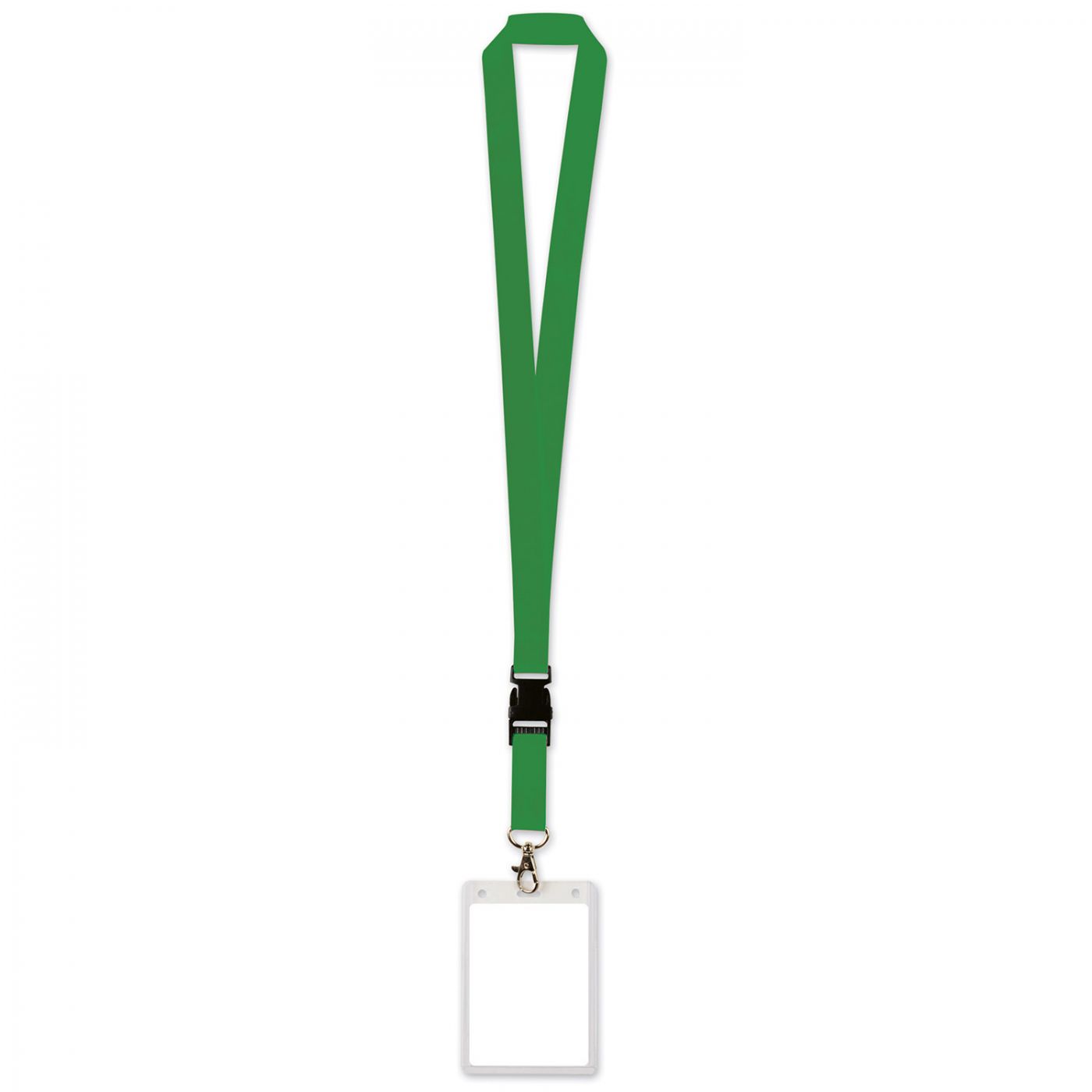 Lanyard w/Card Holder (12) image