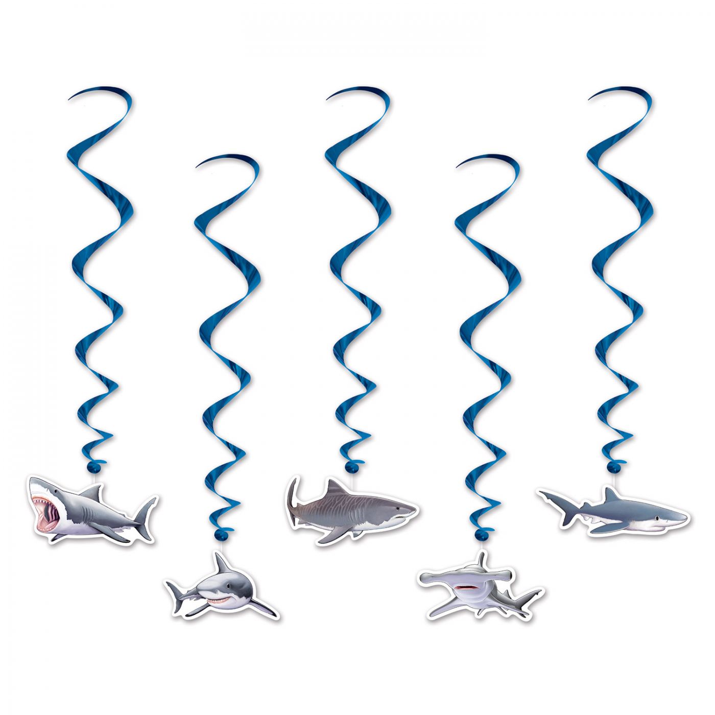 Shark Whirls (6) image