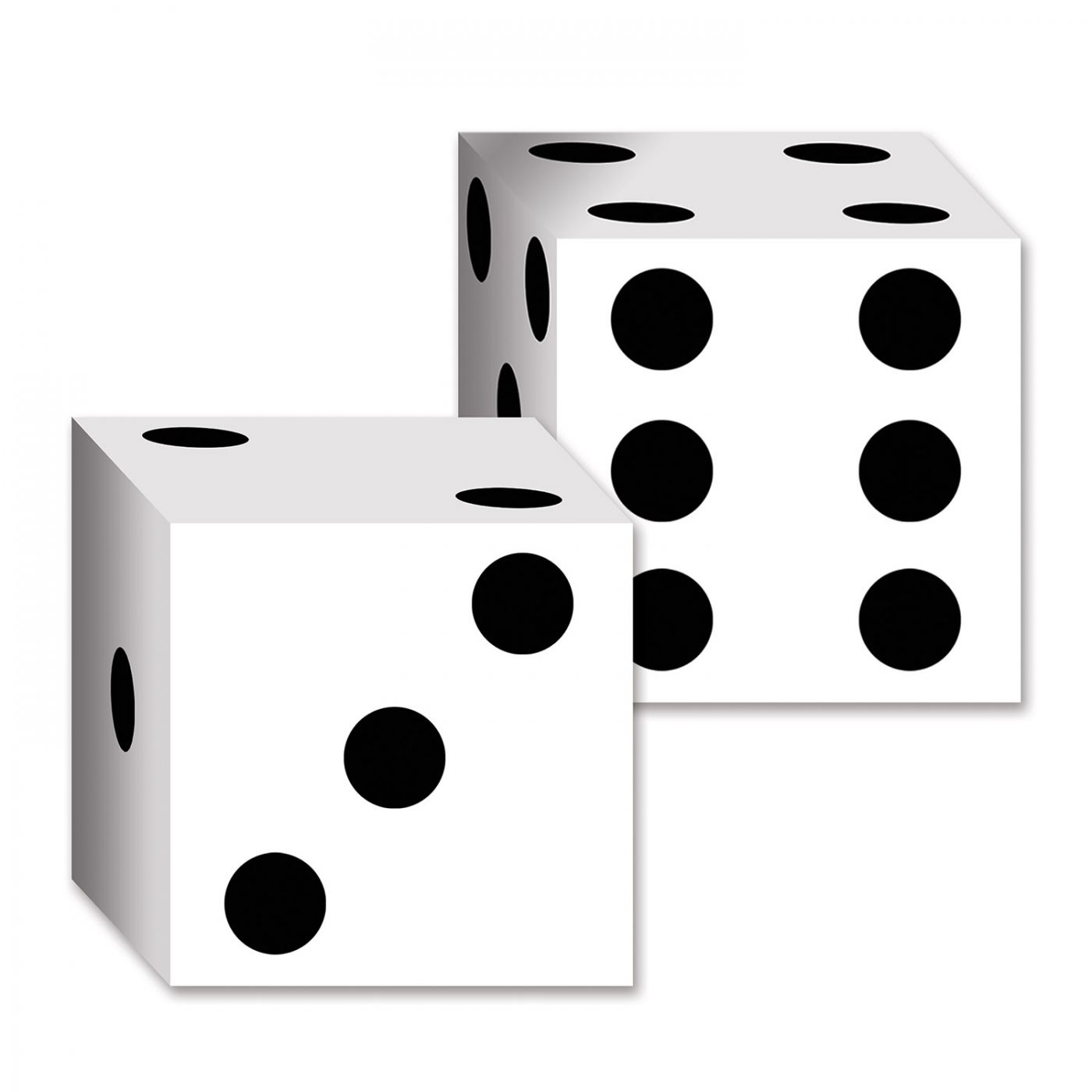 Dice Card Boxes (12) image