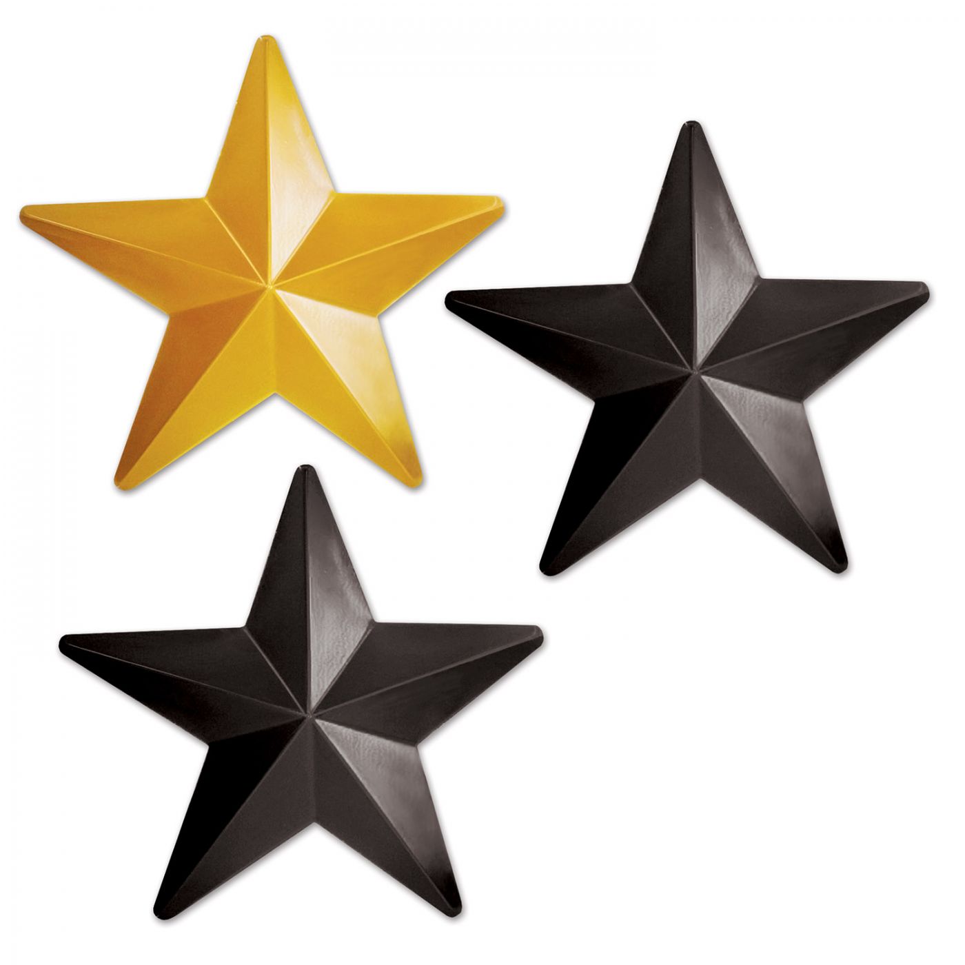 Plastic Stars (12) image