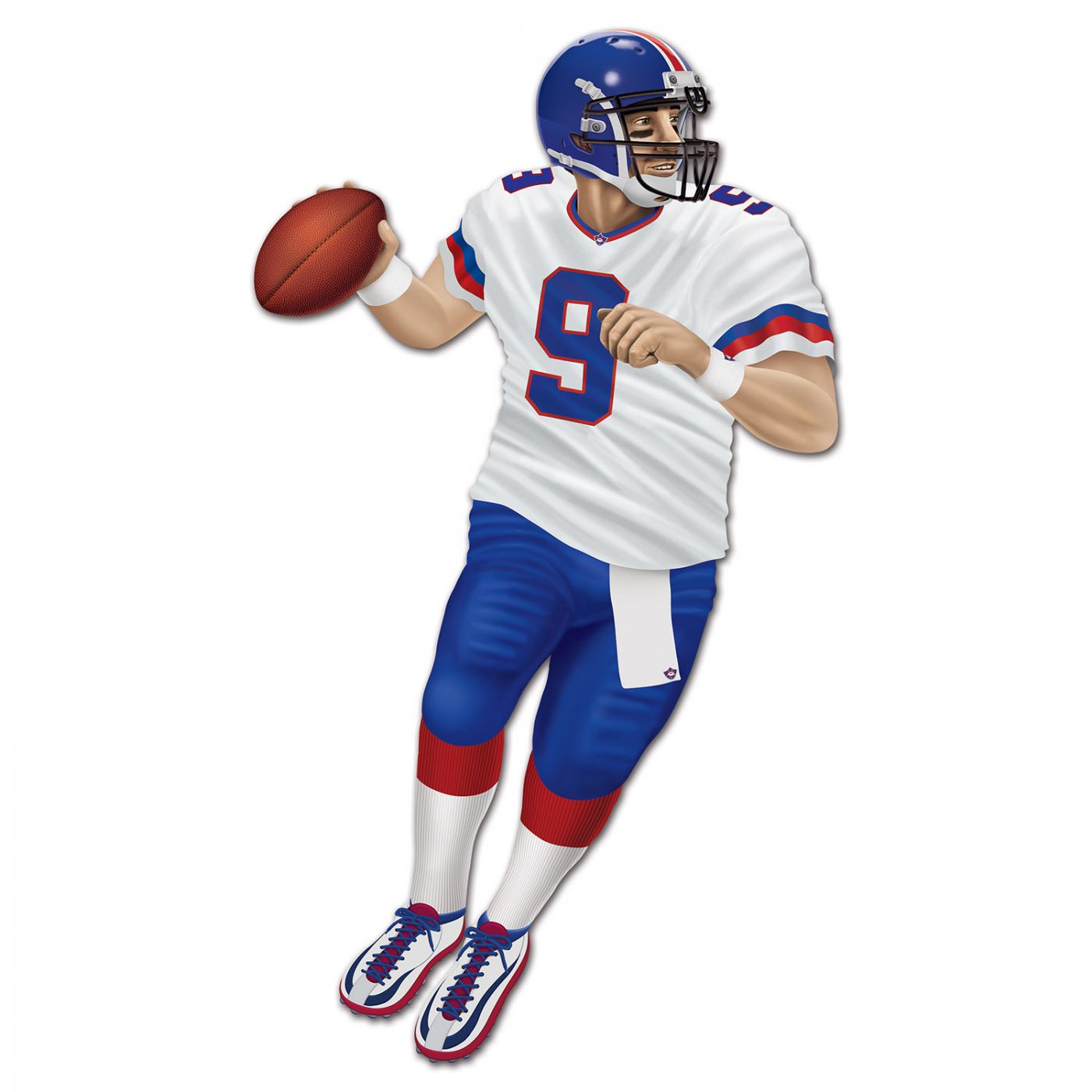 Jointed Quarterback (12) image