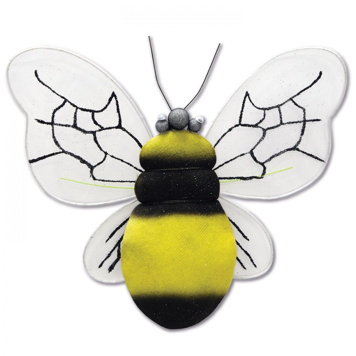 Nylon Bumblebee image