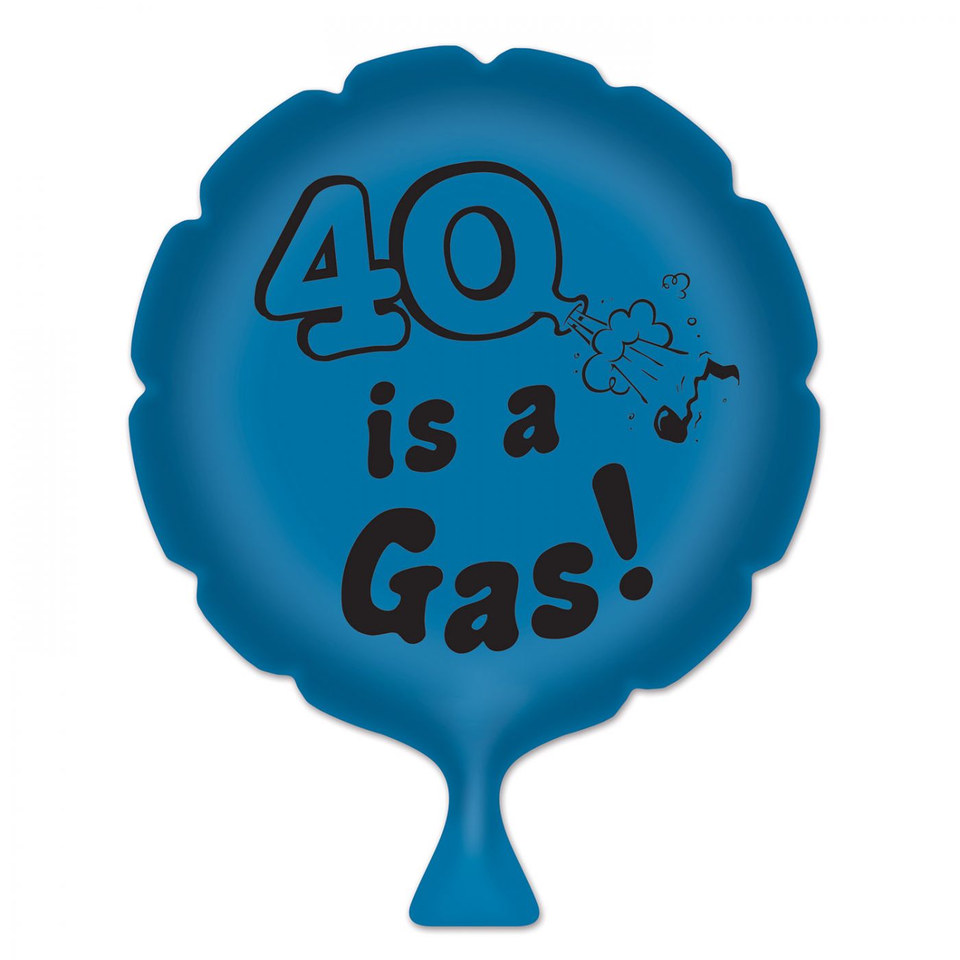  40  Is A Gas! Whoopee Cushion (6) image