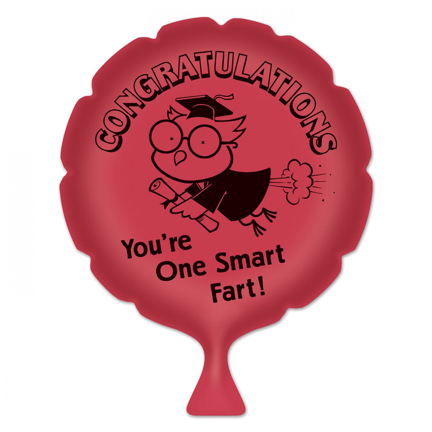 You're One Smart Fart! Whoopee Cushion (6) image