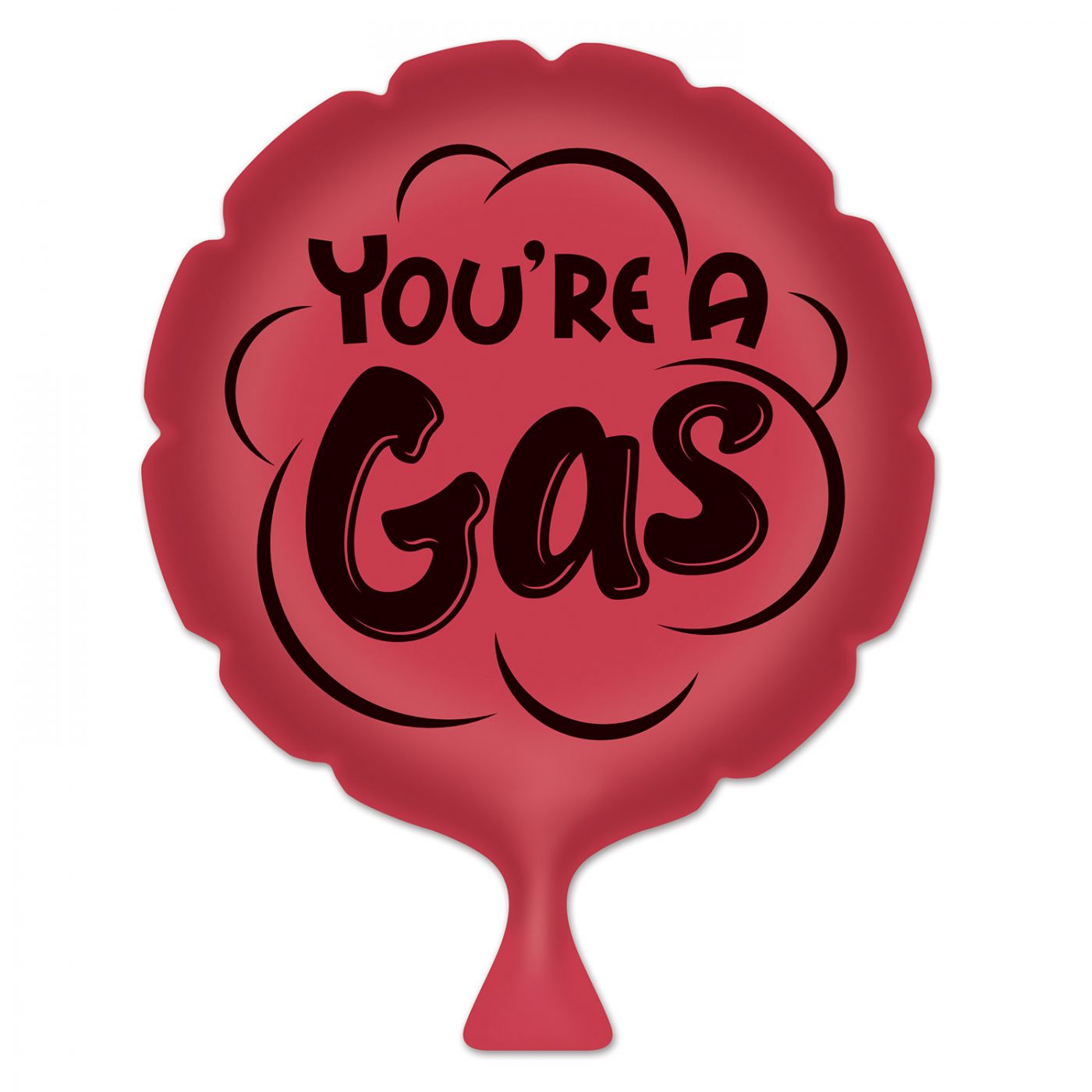 You're A Gas Whoopee Cushion (6) image