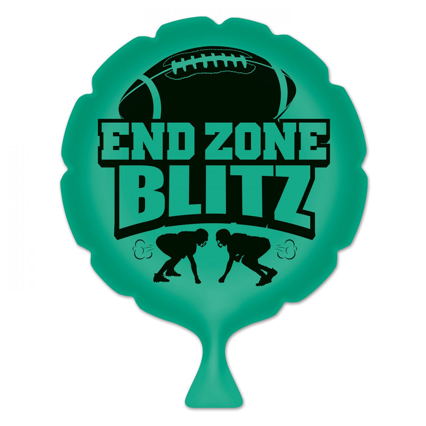 End Zone Blitz Whoopee Cushion (6) image