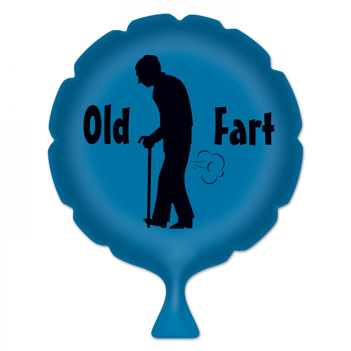 Old Fart Whoopee Cushion (6) image